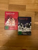 DVD Serie Lipstick Jungle Staffel 1&2 Nürnberg (Mittelfr) - Mitte Vorschau