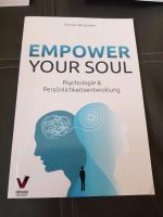 Michael Bergmeier Empower your Soul Psychologie & Persönlichkeit. Bielefeld - Bielefeld (Innenstadt) Vorschau