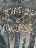 Harley Davidson Lederweste - USA only - L Niedersachsen - Stade Vorschau