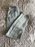 ONLY / Jeans / Emily / Hellblau / W 29 L 32 Niedersachsen - Südbrookmerland Vorschau