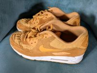 Nike Air Max *senfgelb* in Größe 41 Hessen - Friedrichsdorf Vorschau