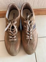 Dockers Schuhe Gr. 45 Rheinland-Pfalz - Kaiserslautern Vorschau