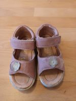 Pepino Sandalen Größe 23, Leder, rosa Bayern - Bobingen Vorschau