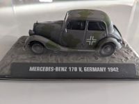 Atlas 1/43 Mercedes Benz 170V Germany 1942 Bayern - Alling Vorschau