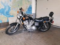 Harley Davidson Sportster 883 Nordrhein-Westfalen - Heek Vorschau