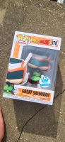 Funko pop 970 DragonBall Z Great Saiyaman Niedersachsen - Salzhemmendorf Vorschau