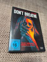 Don‘t Breath Horrorfilm Nordrhein-Westfalen - Paderborn Vorschau