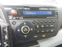 Radio Autoradio Honda CRZ Original Bayern - Eckersdorf Vorschau