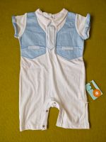 Schicker Jumpsuit für Jungen Düsseldorf - Eller Vorschau