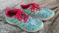 Adidas Turnschuhe 37 Nordvorpommern - Landkreis - Ribnitz-Damgarten Vorschau