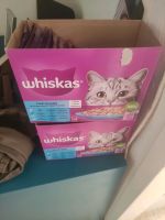 Whiskas Nassfutter Stuttgart - Stammheim Vorschau