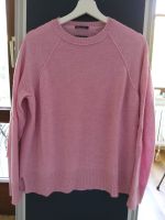 Pullover aus 100% Cashmere in rosa Größe M München - Maxvorstadt Vorschau
