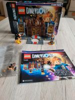 Lego Dimension Fantastic Beasts story pack  71253 Hessen - Marburg Vorschau