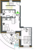 Erstbezug - hochwertige 2-Zimmerwohnung mit S/W Terrasse Bayern - Hemau Vorschau