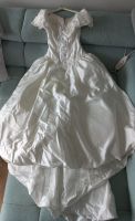 Ich verkaufe mein Brautkleid Baden-Württemberg - Reutlingen Vorschau