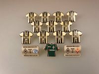 S3 Bundesliga Borussia Mönchengladbach BMG 14 Pin’s Anstecker B33 Nordrhein-Westfalen - Mönchengladbach Vorschau