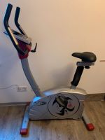 Hometrainer / Ergometer ET-6 Christopeit Hamburg Barmbek - Hamburg Barmbek-Süd  Vorschau