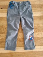 Finkid Hose Karabinerhaken KUUSI HUSKY charcoal grau 90 100 Nordrhein-Westfalen - Rheinbach Vorschau