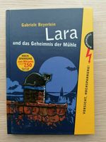 Kinderbuch       Lara und das Geheimnis der Mühle Baden-Württemberg - Burladingen Vorschau