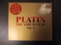 Platin The Ver Best Of Vol. 2  - Oldies/ 70er-90er/ - Klassiker Nordrhein-Westfalen - Velbert Vorschau