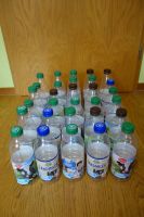 46x 1 Liter Flaschen Plastflaschen Plastikflaschen leer Dresden - Dresden-Plauen Vorschau