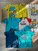 8 T-Shirts ,Paket Hessen - Dornburg Vorschau