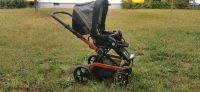 Hartan Xperia Kombi-Kinderwagen Nürnberg (Mittelfr) - Südstadt Vorschau