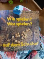 Wie spielen?Was spielen? Niedersachsen - Werlte  Vorschau