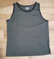 Under Armour Herren Tank Top Größe XL in Olivgrün Bayern - Lauingen a.d. Donau Vorschau