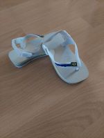 Kinder Flip Flops mit Gummiriemchen Bayern - Seybothenreuth Vorschau