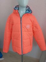 ❤ Winterjacke Wendejacke neon NEU 146 152 ungetragen Decathlon Berlin - Treptow Vorschau