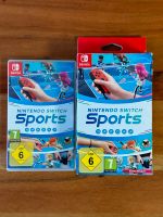 Nintendo Switch Sports Saarland - Spiesen-Elversberg Vorschau