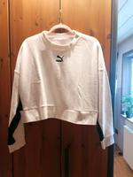 Puma crop sweat Bayern - Erlangen Vorschau