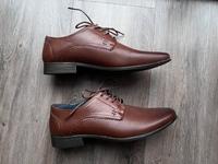 Herren Business Schuhe Schnürschuhe Gr. 42 Ottimo Baden-Württemberg - Vaihingen an der Enz Vorschau