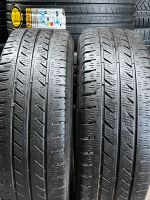 2x 215/65 R16C Goodyear Vector 4Seasons Allwetterreifen M+S Niedersachsen - Pattensen Vorschau