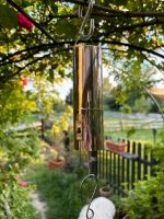 Hängender Batterie Windspiel Drehmotor Deko Garten Nordrhein-Westfalen - Erwitte Vorschau