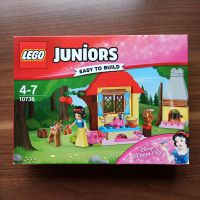 NEU Originalverpackt LEGO Juniors Disney Schneewittchen Waldhütte Bayern - Eching (Niederbay) Vorschau