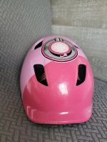 Btwin Fahrradhelm Kinder Mädchen rosa  48-52 xs Nordrhein-Westfalen - Hückeswagen Vorschau