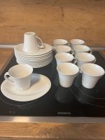 Kaffee Set 20 Teile Seltmann Bavaria Rheinland-Pfalz - Gau-Algesheim Vorschau