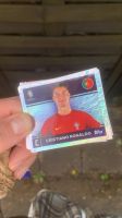 Euro 2024 Topps Saarland - Bous Vorschau