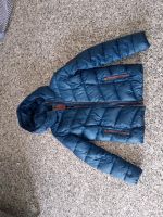 Tommy Hilfiger Jacke Gr 152 Mädchen Top Zustand Niedersachsen - Einbeck Vorschau