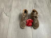 Leichter Paul Green Schuh / Sneaker/ Damen/ 39/ Endpreis Sachsen - Mittweida Vorschau