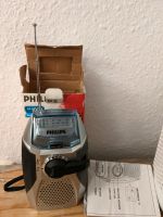 Philips AE1000 free/ self powered radio, 90er Kurbelradio Baden-Württemberg - Überlingen Vorschau