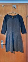 Vila kleid schwarz grau M 40 tailliert wie NEU Hessen - Mengerskirchen Vorschau
