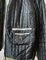 Prada Jacke , Steppjacke, Üergangsjacke Stuttgart - Stuttgart-Süd Vorschau