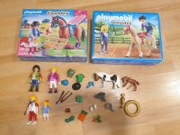 Playmobil Pferde-Set  6933+70294 Rheinland-Pfalz - Reinsfeld Vorschau