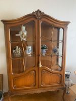 Vetrine Chippendale Antik Vintage Top Zustand Köln - Rodenkirchen Vorschau