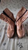 Vagabond Damen Stiefeletten Braun Gr.37 Nordrhein-Westfalen - Pulheim Vorschau