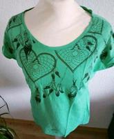 Schönes Shirt grün Größe L ohne Etiketten C&A Oberteil Innenstadt - Köln Altstadt Vorschau