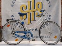 RIXE Vintage City 52 cm Stahl Damen 3 G Sachs Torpedeo München - Maxvorstadt Vorschau